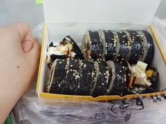 -传闻来紫菜包饭·打糕(西塔韩百店)