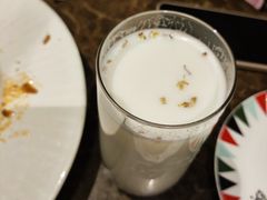 -咖啡人·融合餐厅(万达环宇店)