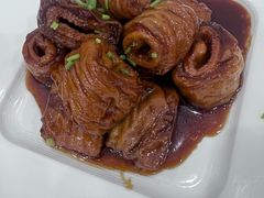 -聚丰德饭店(经五路店)