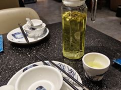 -潮三爷砂锅焗海鲜·生腌·海鲜粥(朝晖店)