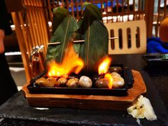 無境招牌卷寿司-無境·匠心日本料理(汉街店)