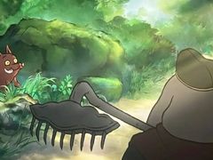 -卢米埃影城(苏州园区华润杜比全景声激光店)