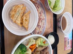 -吉野家(时代广场店)