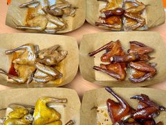-整只乳鸽GetSQUAB(西华路店)