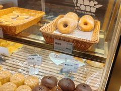 -长乐饼家(五羊新城店)