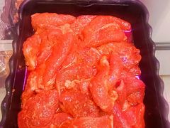 -邹立国火锅煎烤食材(南石道街店)