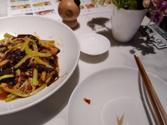 -上上席川菜(凯德乐峰广场店)