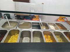 -都谷包子(天一广场店)