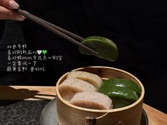 -三出山火锅(万象天地店)