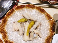 -313羊庄铁锅烀羊肉(泰兴店)