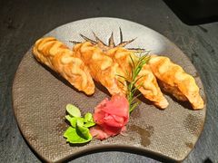-蟹犇前•帝王蟹雪蟹(陆家嘴店)