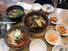 -江南面屋(明洞店)