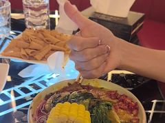 -星璨火吧KTV聚会餐厅(丰庆路店)