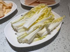 -鱼酷活鱼烤鱼(新世界城店)