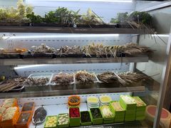 -水碾河刘老大串串香(水碾河路店)