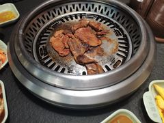 -盛江山自助料理(奥莱锦辉购物广场店)