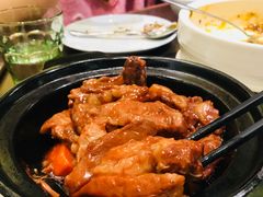 -有璟阁港式餐厅(国贸商城店)