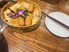 -亮欢寨(凯里总店)