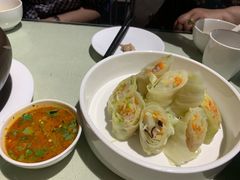 -怡得饭庄·30年老店·宋大妈昆明菜