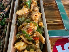-竹一味·竹筒饭