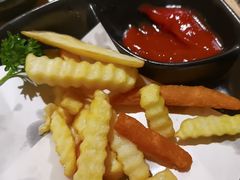 -德川家日本料理(顺义华联店)