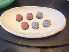 -鼎泰亨·海鲜牛肉餐厅(滨江店)