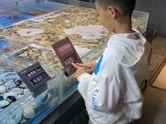 -徐记海鲜(汉城湖|太奥店)