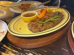 -Famous肥猫墨西哥音乐餐吧(五棵松华熙LIVE店)