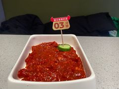 -海底捞火锅(蒙城路店)