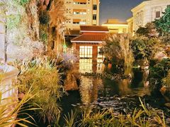 -国家五钻酒家·西樵旺阁渔村(西樵店)
