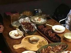 延边米酒-小木屋米酒店总店