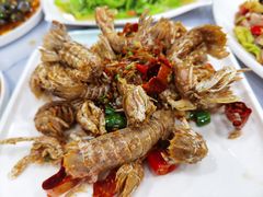 -胖嫂海鲜饭店
