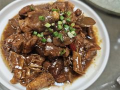 -广迎居老正兴菜馆