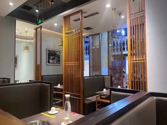 -东来顺铜锅炭火涮肉(上地华联店)