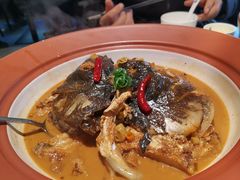 -简小舍·民间手艺菜(武昌江滩店)