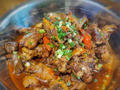 -胖婆捆鸭