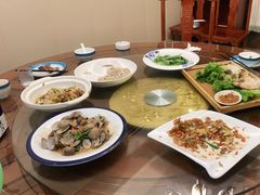 -鲁西南老厨子·特色鲁菜(经一纬五店)