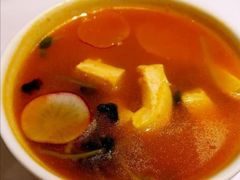 仙人掌果水-颐千海味渔小馆(大三元街店)