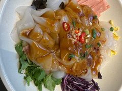 -刘一锅筋头巴脑(千峰路店)