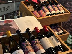 -Brut Eatery Wine Bar & Restaurant (建国东路店)