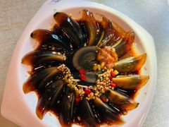 -东四民芳餐厅(世茂工三店)