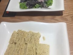 -掂档潮汕牛肉火锅(沈阳万象城店)