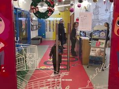 -英孚教育青少儿(银盆岭万达广场店)