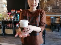 -星巴克(我格广场店)