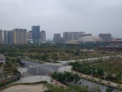 -厦门市图书馆(集美新城馆区)