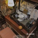 cafe clark《棕榈泉》🤎