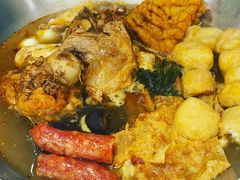 -小螺大作·螺蛳粉火锅(林和西店)