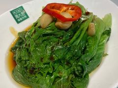 -周大厨辣椒炒肉(淮安万达店)