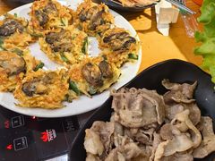 -真利味·脊骨火锅·正宗韩国料理(韩乐坊店)