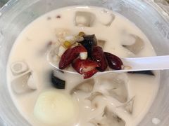 -清爽清补凉